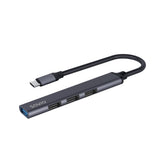 Savio AK-71 interface hub