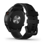 Garmin Approach S12 MIP 43 mm Digital 175 x 175 pixel Berøringsskærm Sort GPS (satellit)