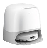 Roborock Qrevo Curv 2 ProX Hvid