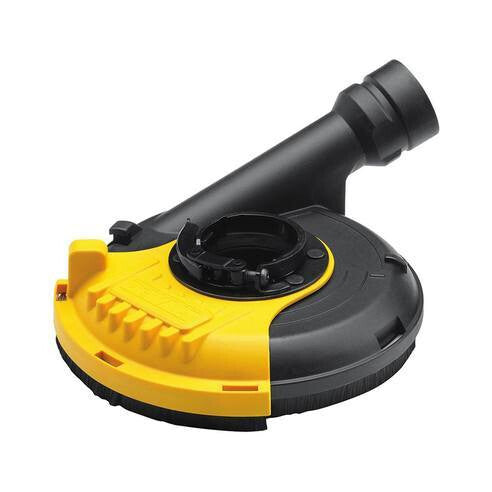 DeWALT DWE46150-XJ tilbehør vinkelsliber Svøb til støvfilter