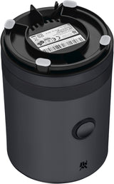 WMF KITCHENminis 0416500071 0,6 L Sportsblender 300 W Sort