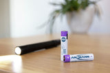 Ansmann 1311-0028 husholdningsbatteri Genopladeligt batteri AAA Lithium-Ion (Li-Ion)