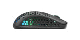 CHERRY XTRFY M42 RGB mus Spil Ambidextrous RF Wireless + USB Type-C Optisk 19000 dpi