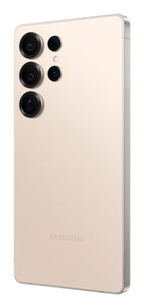 Samsung Galaxy S25 Ultra SM-S938B/DS 17,5 cm (6.9") Dual SIM Android 15 5G USB Type-C 12 GB 1 TB 5000 mAh Lyserød guld, Titanium