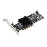 ASUS PIKE II 3108-8I/240PD/2G RAID controller PCI Express 3.0 12 Gbit/sek.