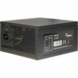 Inter-Tech ArgusNT GPS-700 enhed til strømforsyning 700 W 20+4 pin ATX ATX Sort