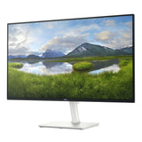 DELL S Series S2425H computerskærm 60,5 cm (23.8") 1920 x 1080 pixel Fuld HD LCD Sort, Sølv