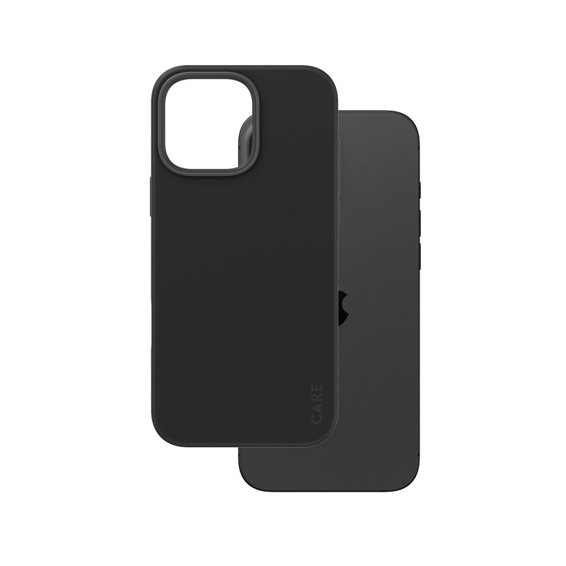 PanzerGlass CARE™ by ® Case Sort m. MagSafe iPhone 16 Pro Max