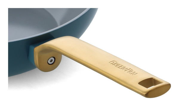 GreenPan Evolution Gryde til alle formål Rund