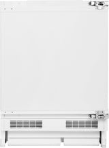 Beko BU1154N kombi-køleskab Indbygget 107 L Hvid