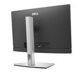 DELL Pro QC24251 Intel® Core™ i5 i5-14500T 61 cm (24") 1920 x 1080 pixel All-in-One PC 16 GB DDR5-SDRAM 512 GB SSD Windows 11 Pro Wi-Fi 6E (802.11ax) Sort