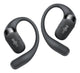 SHOKZ OpenFit 2 Headset True Wireless Stereo (TWS) Ørekrog, Open-ear Opkald/Musik/Sport/Hverdag Bluetooth Sort
