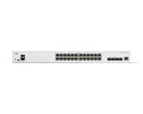 Cisco Catalyst C1300-24XT netværksswitch Administreret L2/L3 Grå