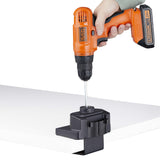 StarTech.com 3MP2AG-MONITOR-ARM skærmbeslag og -stativer 68,6 cm (27") Skrivebord Sort