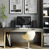 Klipsch R-40PM Sort Ledningsført