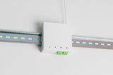 Digitus DN-948050-2 netværk fordelerskab Hvid
