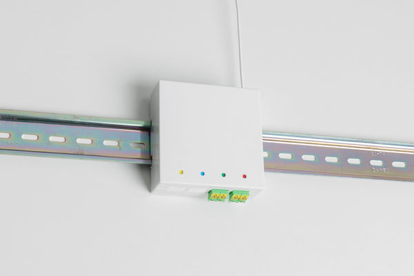 Digitus DN-948050-2 netværk fordelerskab Hvid