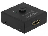 DeLOCK 64072 video-switch HDMI