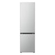 LG GBV7280BMB Fritstående 387 L Rustfrit stål