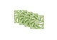 HYTE FAN- -FA12-MM-4 Computerkølesystem Processor Ventilator 12 cm Grøn 4 stk