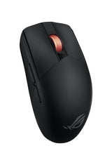 ASUS ROG Strix Impact III Wireless mus Spil Ambidextrous RF trådløs + Bluetooth Optisk 36000 dpi