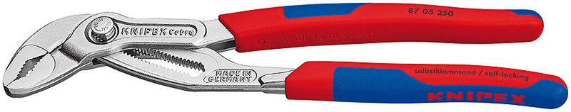 Knipex 87 05 250 tang Tunge-og-spids tang