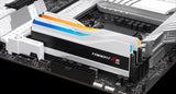 G.Skill Trident Z5 RGB hukommelsesmodul 32 GB 2 x 16 GB DDR5 7200 MT/s 288-pin DIMM