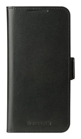 dbramante1928 CO57GTBL6960 mobiltelefon etui 17 cm (6.7") Tegnebogsetui Sort