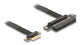 DeLOCK 81496 interface-kort/adapter Intern PCIe