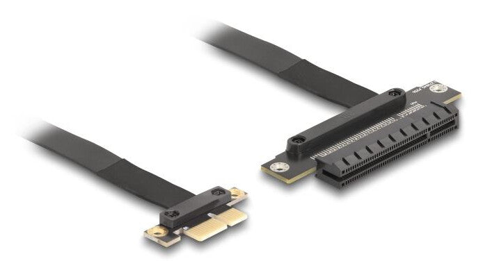 DeLOCK 81496 interface-kort/adapter Intern PCIe