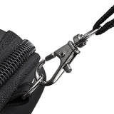 Rivacase 9101 10,9 cm (4.3") Hylde etui Sort Polyester, Polyurethan