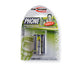 Ansmann 800 mAh DECT AAA Nikkel-Metalhydrid (NiMH)