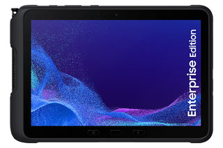 Samsung SM-T636B 5G Snapdragon 128 GB 25,6 cm (10.1") 6 GB Wi-Fi 6 (802.11ax) Sort