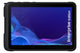 Samsung SM-T636B 5G Snapdragon 128 GB 25,6 cm (10.1") 6 GB Wi-Fi 6 (802.11ax) Sort