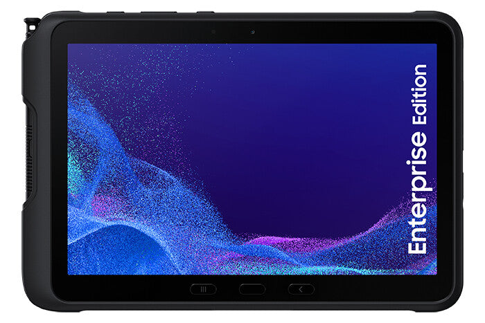 Samsung SM-T636B 5G Snapdragon 128 GB 25,6 cm (10.1") 6 GB Wi-Fi 6 (802.11ax) Sort