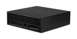 Acer Veriton VGN100 GB10 128 GB LPDDR5x-SDRAM 4 TB SSD DGX OS Mini PC Workstation Sort, Grå