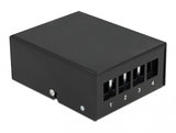 DeLOCK 43409 patch panel