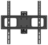 Goobay 49744 tv-beslag 139,7 cm (55") Sort