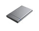 iBox IEUHDD6 drevkabinet HDD/SSD kabinet Grå 2.5"