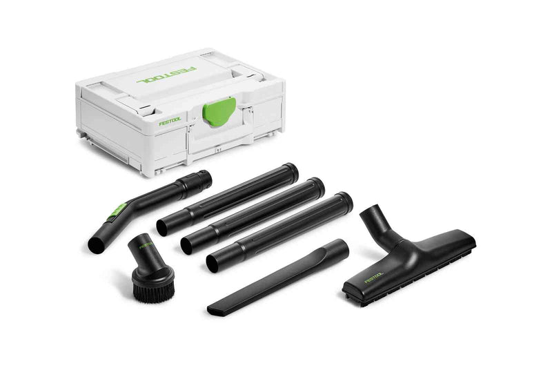 Festool RS-ST D 27/36-Plus Dysesæt