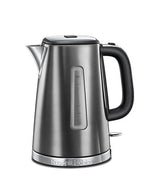 Russell Hobbs Luna Moonlight elkedel 1,7 L 2400 W Grå