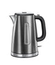 Russell Hobbs Luna Moonlight elkedel 1,7 L 2400 W Grå