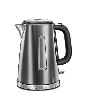 Russell Hobbs Luna Moonlight elkedel 1,7 L 2400 W Grå