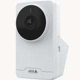 Axis 02349-001 overvågningskamera Kasse IP-sikkerhedskamera Indendørs & udendørs 1920 x 1080 pixel Loft/væg
