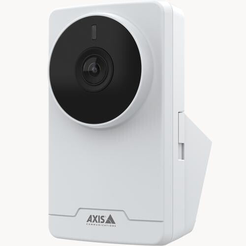 Axis 02349-001 overvågningskamera Kasse IP-sikkerhedskamera Indendørs & udendørs 1920 x 1080 pixel Loft/væg