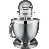 KitchenAid ARTISAN 5KSM185PS Bordmixer 300 W Sølv