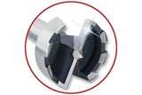 wolfcraft GmbH 3317000 borehoved Forstner borebit 1 stk