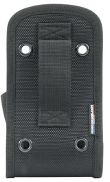 Mobilis 031009 mobiltelefon etui Hylster Sort