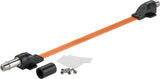 Goobay 71410 koaxial kabel 0,5 m F