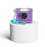 Canal Toys Photo Creator CLK 063 kamera med instant print Lilla